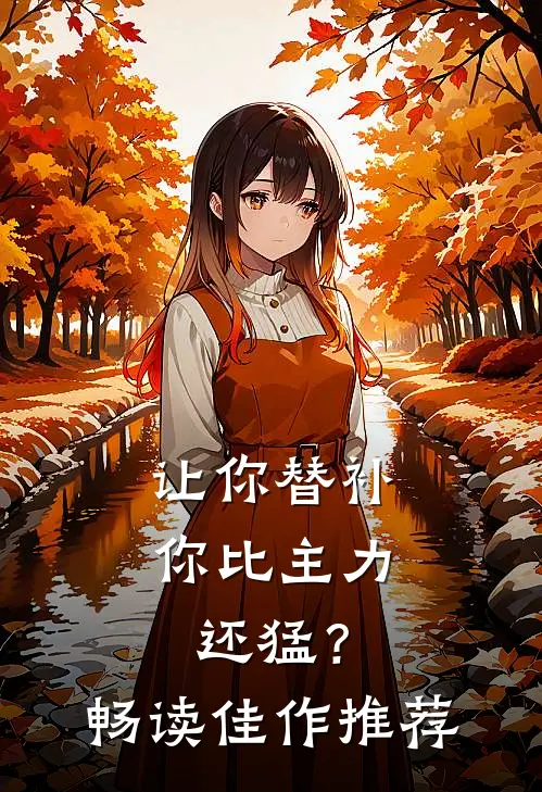 让你替补，你比主力还猛？畅读佳作推荐