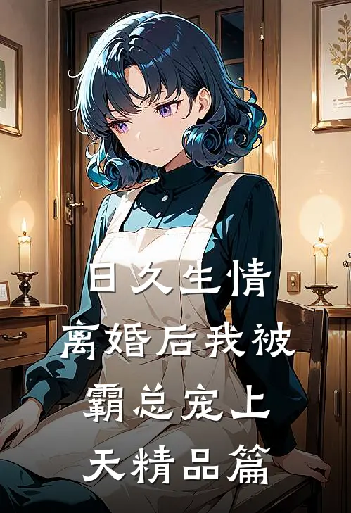 日久生情：离婚后我被霸总宠上天精品篇