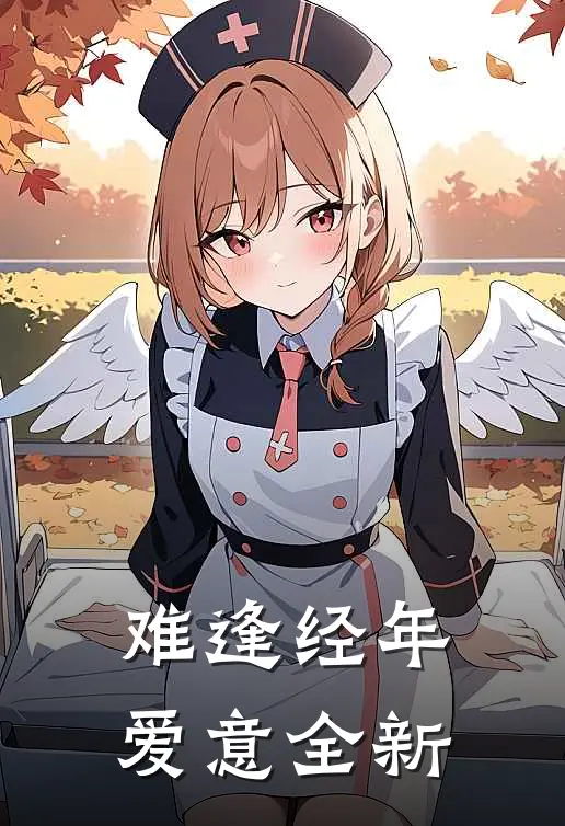 难逢经年爱意全新