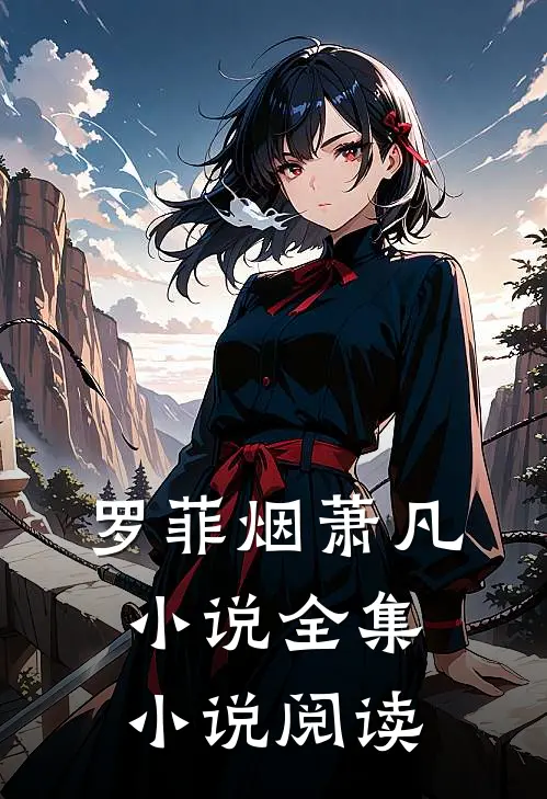 罗菲烟萧凡小说全集小说阅读