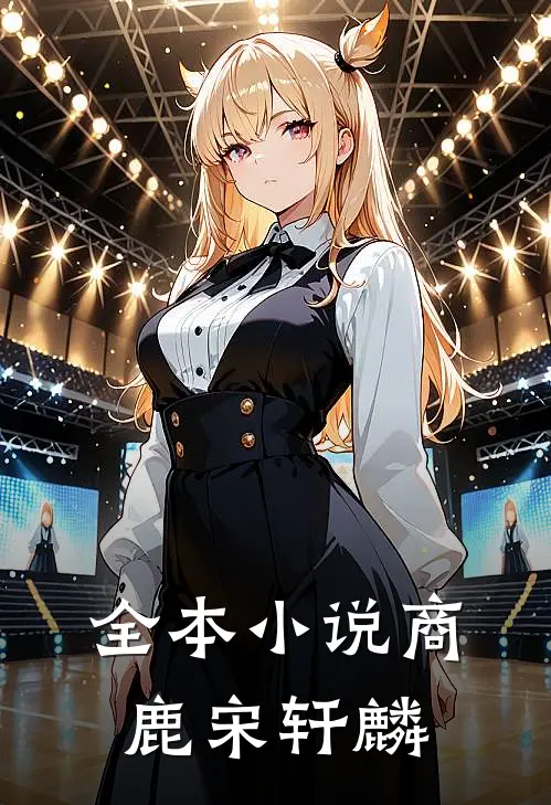 全本小说商鹿宋轩麟