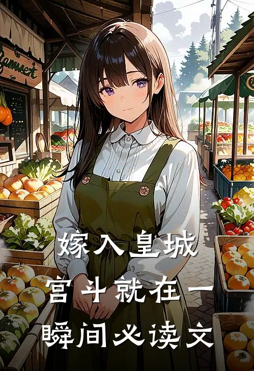 嫁入皇城，宫斗就在一瞬间必读文