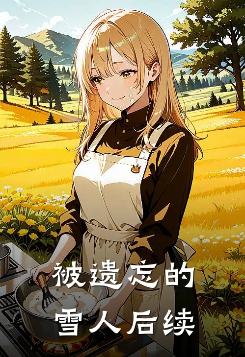 被遗忘的雪人后续