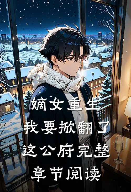 嫡女重生：我要掀翻了这公府完整章节阅读