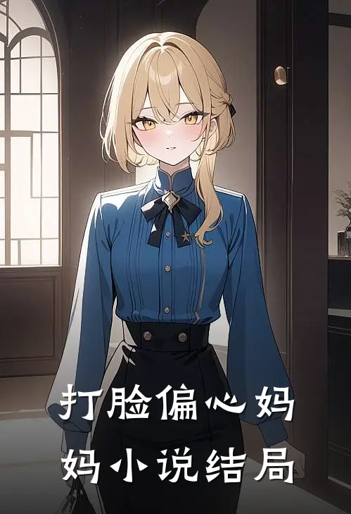 打脸偏心妈妈小说结局