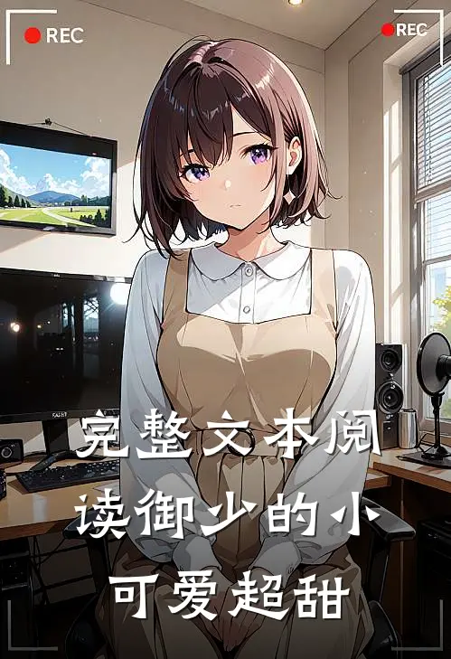 完整文本阅读御少的小可爱超甜