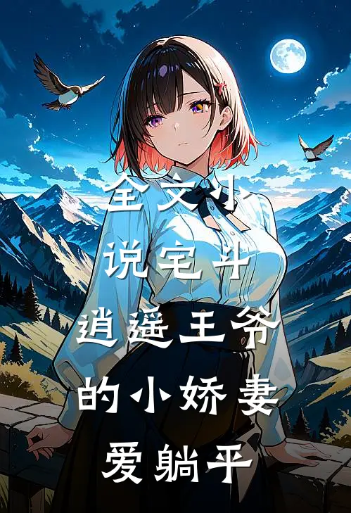 全文小说宅斗：逍遥王爷的小娇妻爱躺平