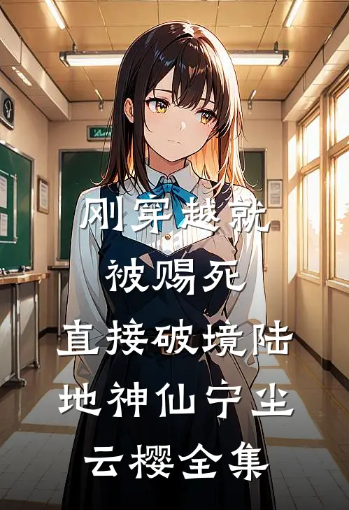 刚穿越就被赐死，直接破境陆地神仙宁尘云樱全集
