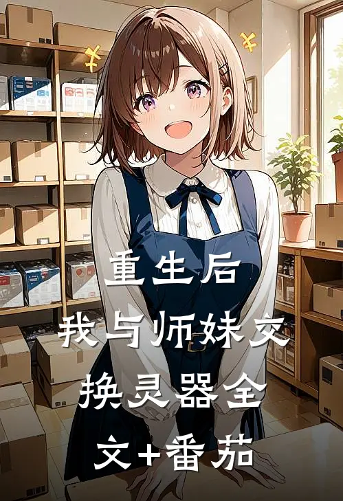 重生后，我与师妹交换灵器全文+番茄