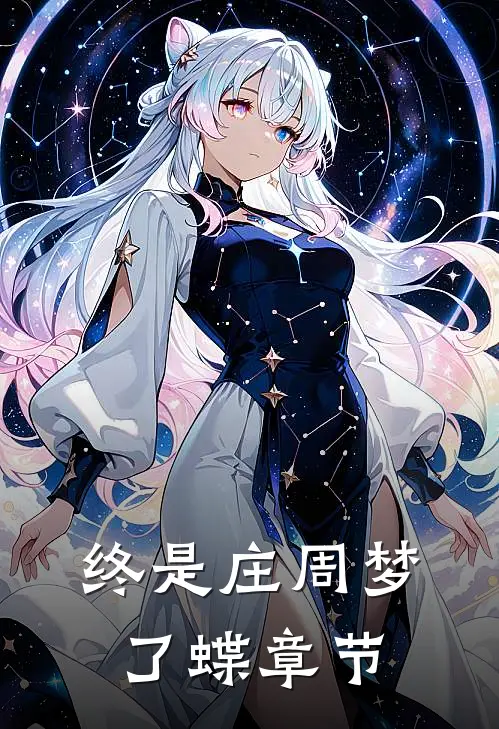 终是庄周梦了蝶章节