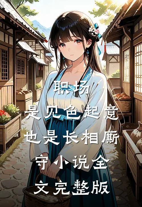 职场：是见色起意也是长相厮守小说全文完整版
