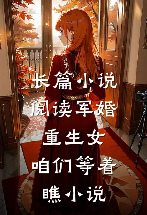 长篇小说阅读军婚:重生女,咱们等着瞧小说