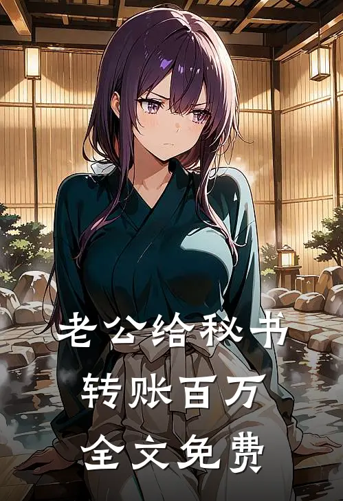 老公给秘书转账百万全文免费
