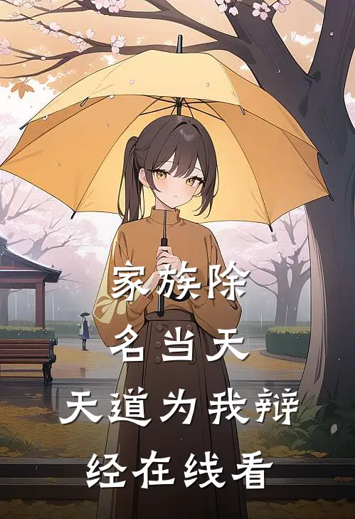 家族除名当天，天道为我辩经在线看