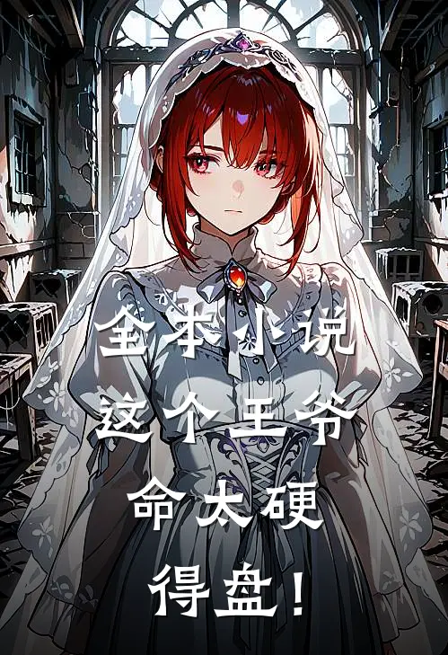 全本小说这个王爷命太硬，得盘！