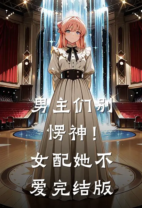 男主们别愣神！女配她不爱完结版