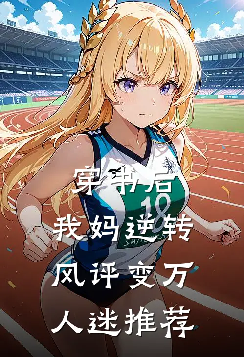 穿书后，我妈逆转风评变万人迷推荐