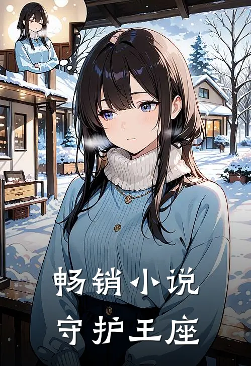 畅销小说守护王座