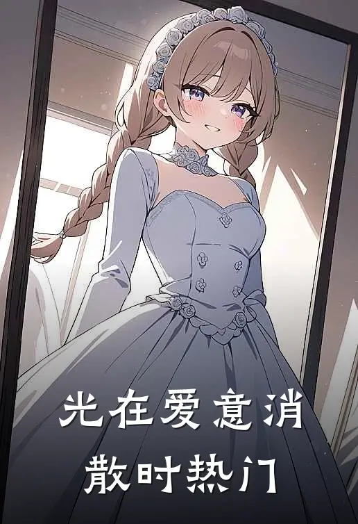 光在爱意消散时热门
