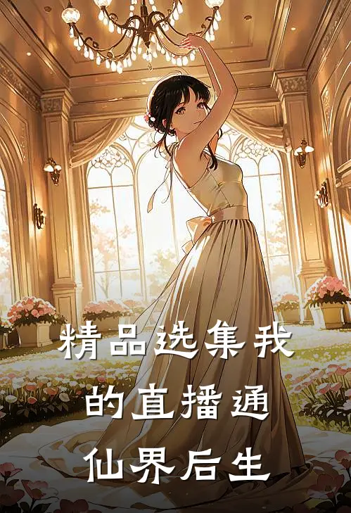 精品选集我的直播通仙界后生