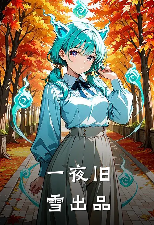 一夜旧雪出品