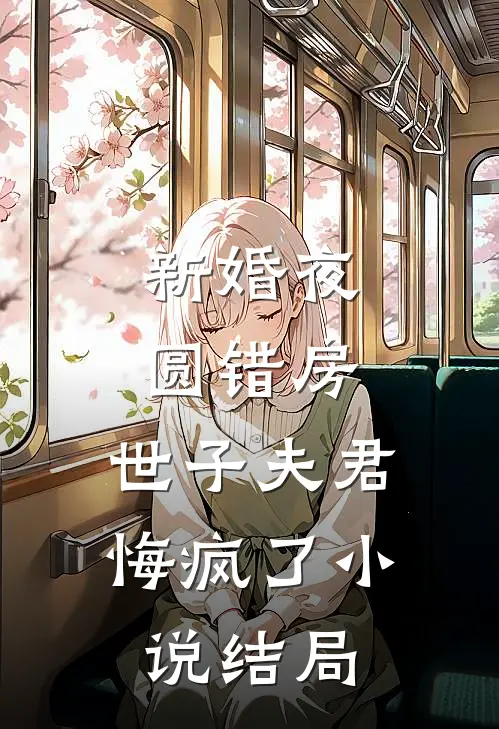 新婚夜圆错房，世子夫君悔疯了小说结局