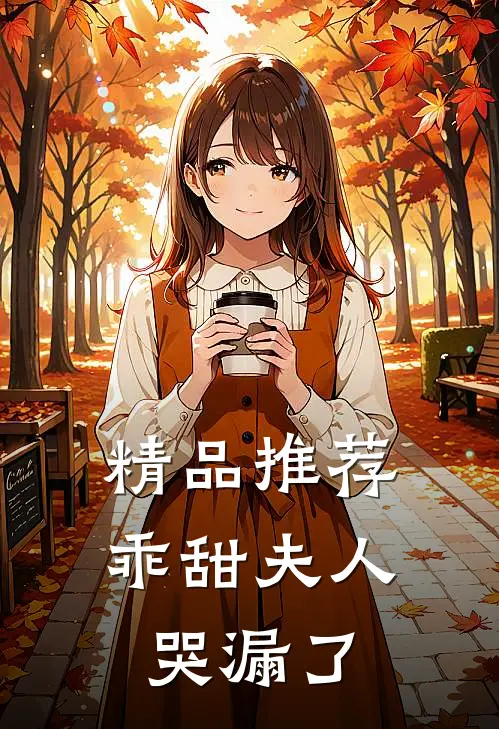 精品推荐乖甜夫人哭漏了