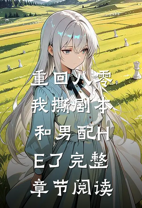 重回八零，我撕剧本和男配HE了完整章节阅读