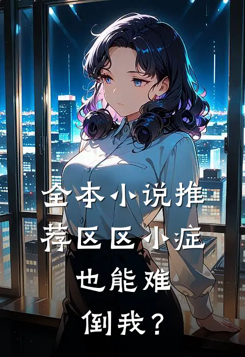 全本小说推荐区区小症，也能难倒我？