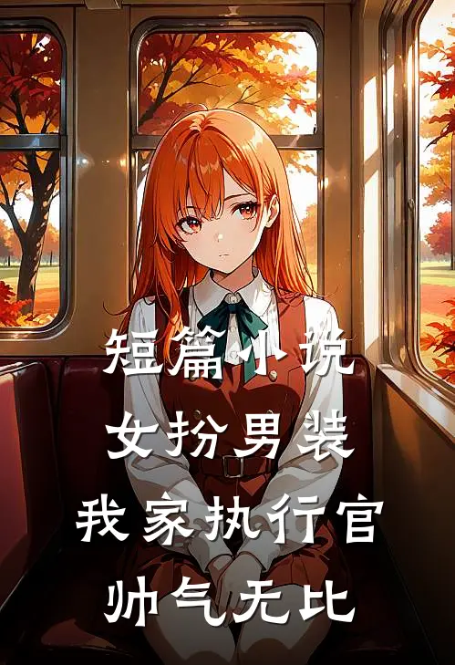 短篇小说女扮男装：我家执行官帅气无比