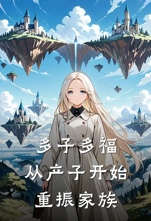 多子多福从产子开始重振家族夏宇