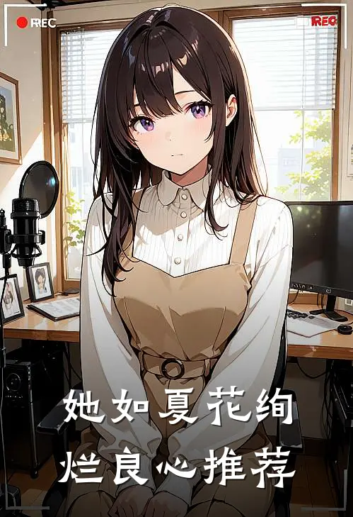 她如夏花绚烂良心推荐