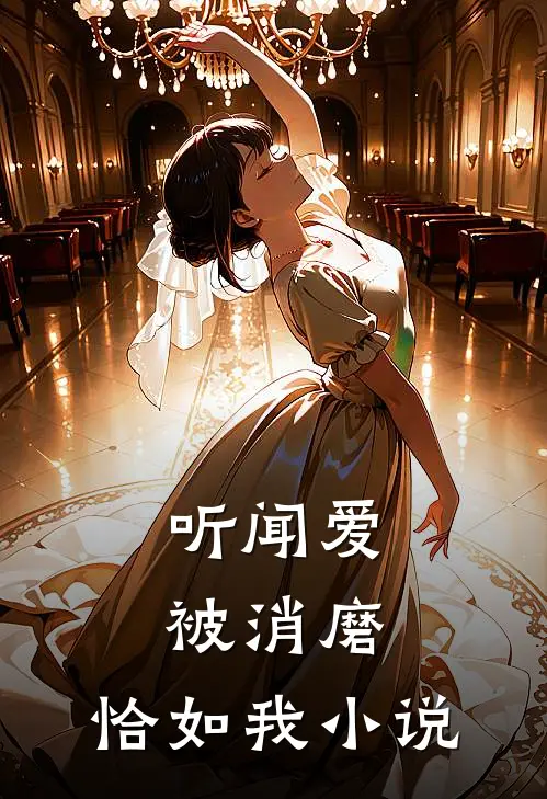 听闻爱被消磨，恰如我小说
