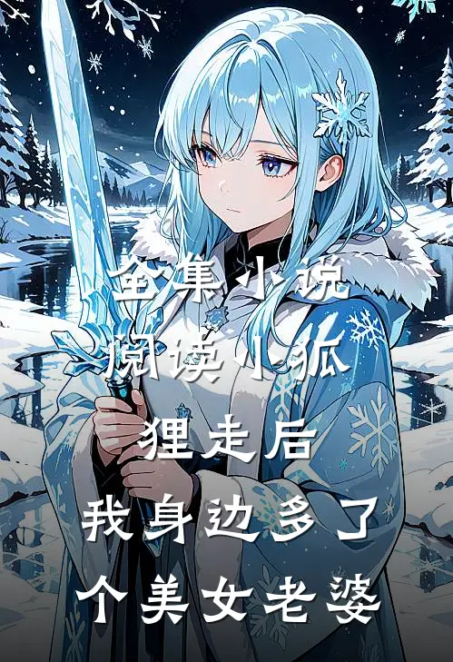 全集小说阅读小狐狸走后，我身边多了个美女老婆