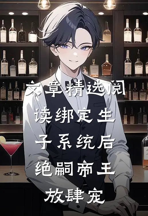 文章精选阅读绑定生子系统后，绝嗣帝王放肆宠