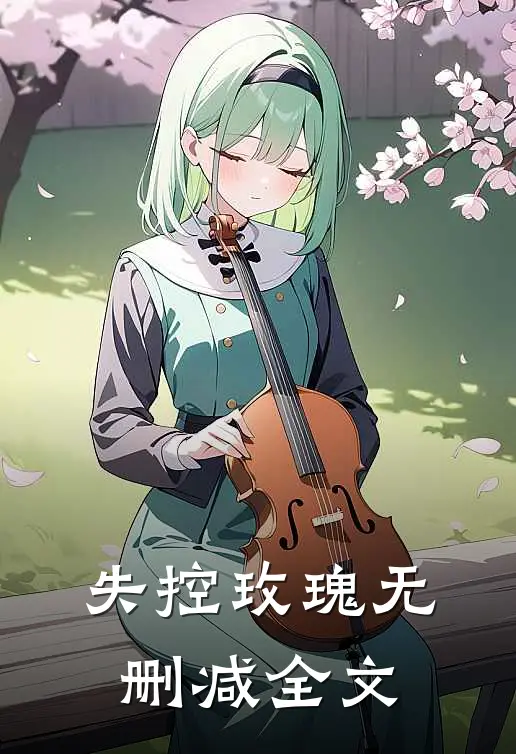 失控玫瑰无删减全文