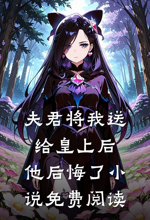 夫君将我送给皇上后，他后悔了小说免费阅读