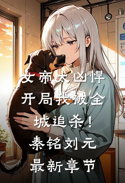 女帝太凶悍，开局我被全城追杀！秦铭刘元最新章节