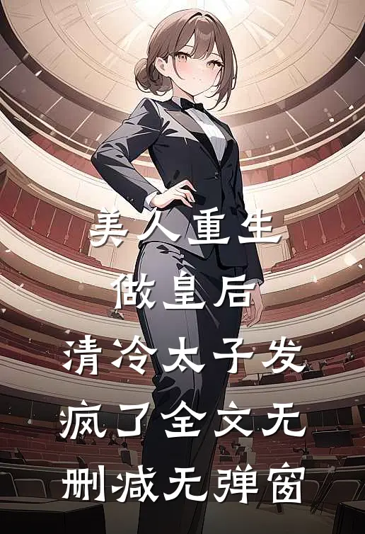 美人重生做皇后，清冷太子发疯了全文无删减无弹窗
