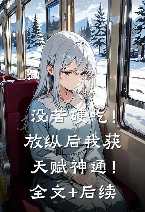 没苦硬吃！放纵后我获天赋神通！全文+后续