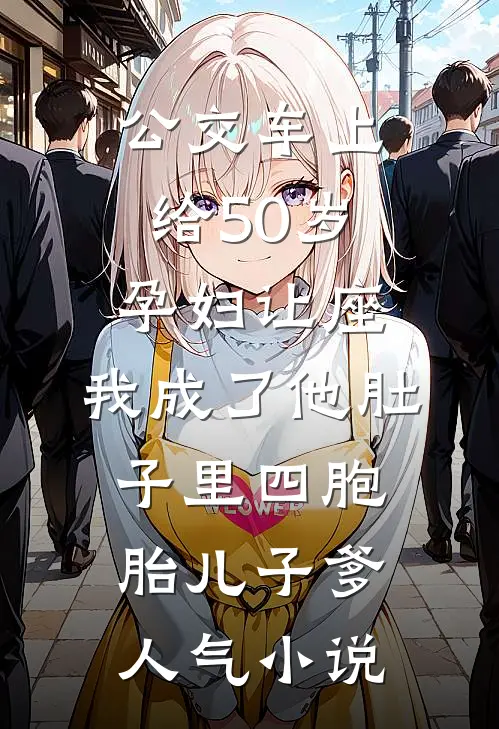 公交车上给50岁孕妇让座，我成了他肚子里四胞胎儿子爹人气小说