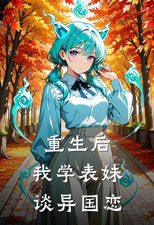 重生后，我学表妹谈异国恋