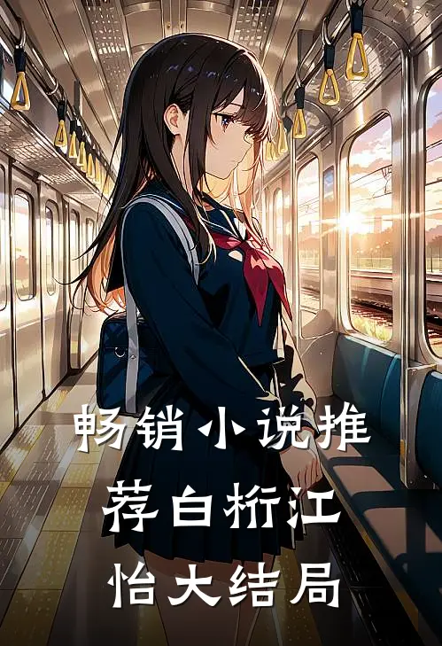 畅销小说推荐白桁江怡大结局