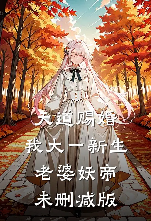 天道赐婚：我大一新生，老婆妖帝未删减版