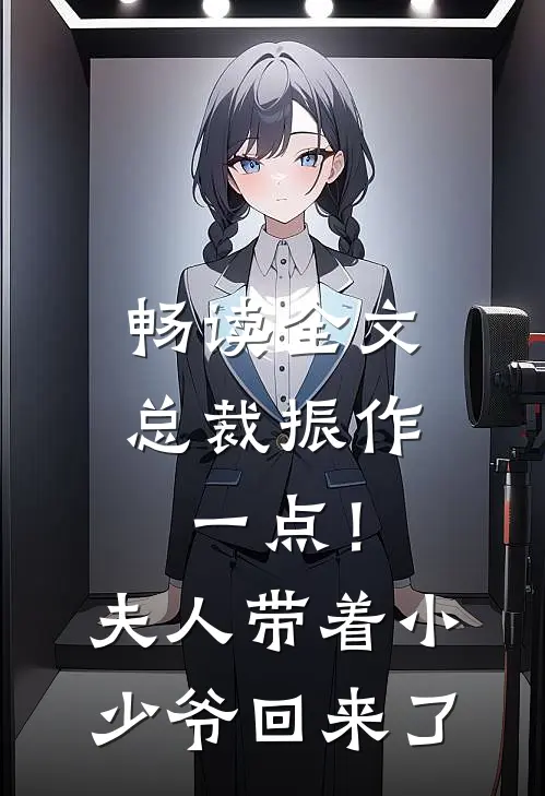 畅读全文总裁振作一点！夫人带着小少爷回来了