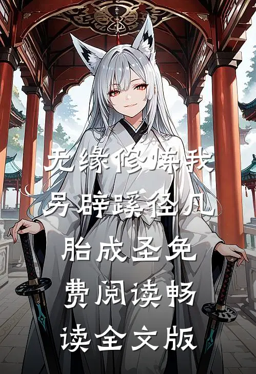 无缘修炼我另辟蹊径凡胎成圣免费阅读畅读全文版