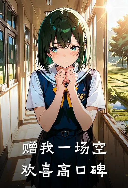 赠我一场空欢喜高口碑