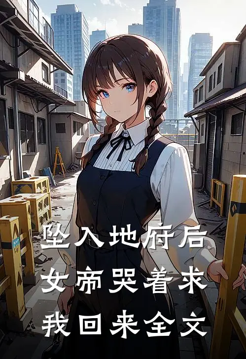 坠入地府后，女帝哭着求我回来全文