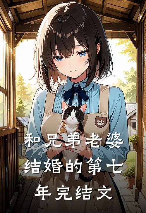 和兄弟老婆结婚的第七年完结文