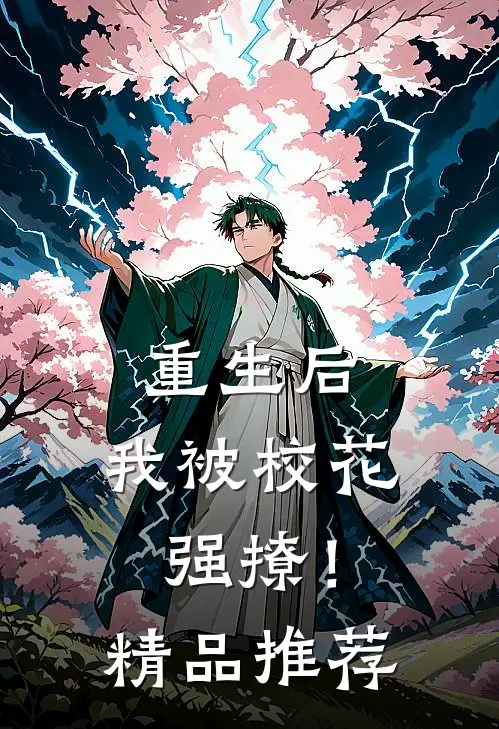 重生后，我被校花强撩！精品推荐